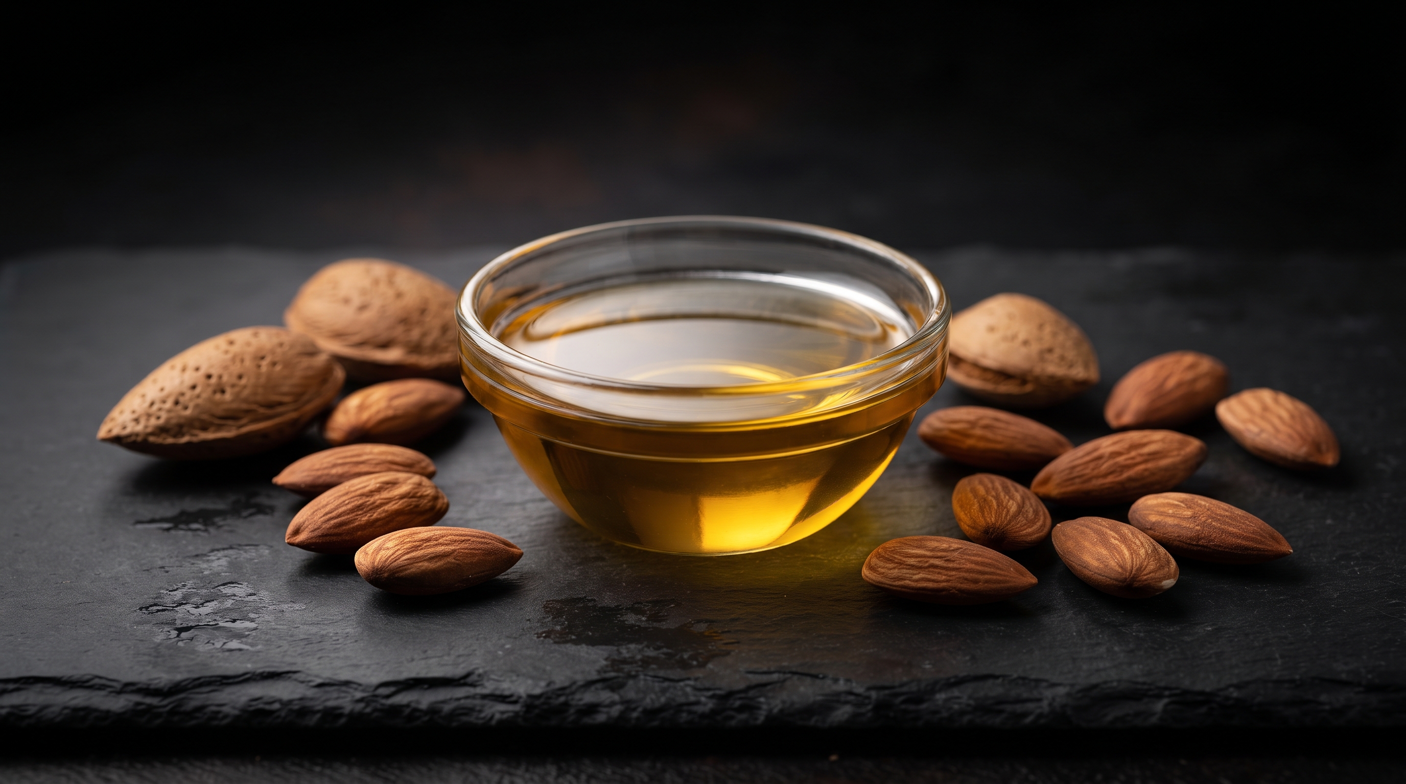 Almond Oil