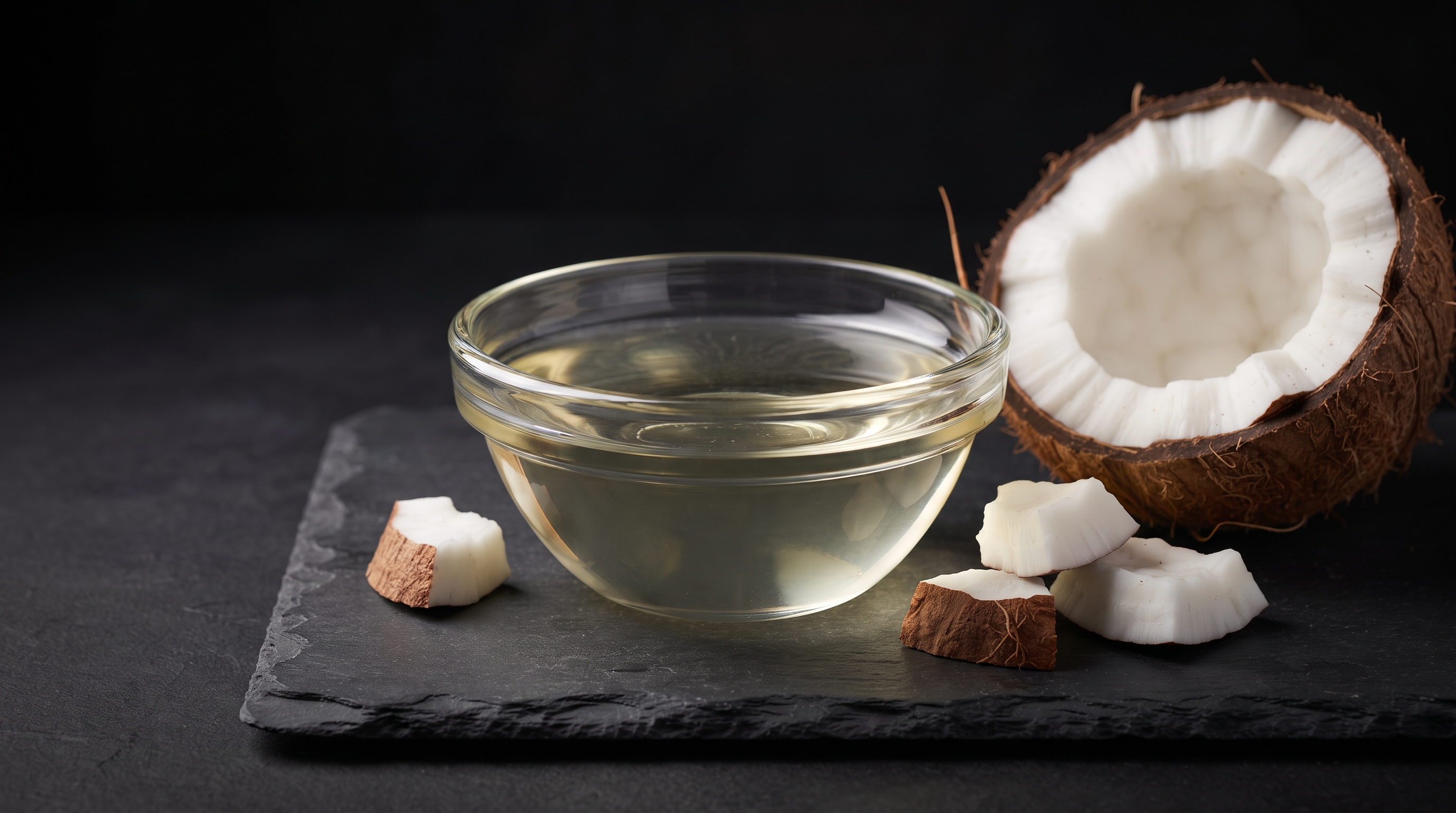 Coconut Oil