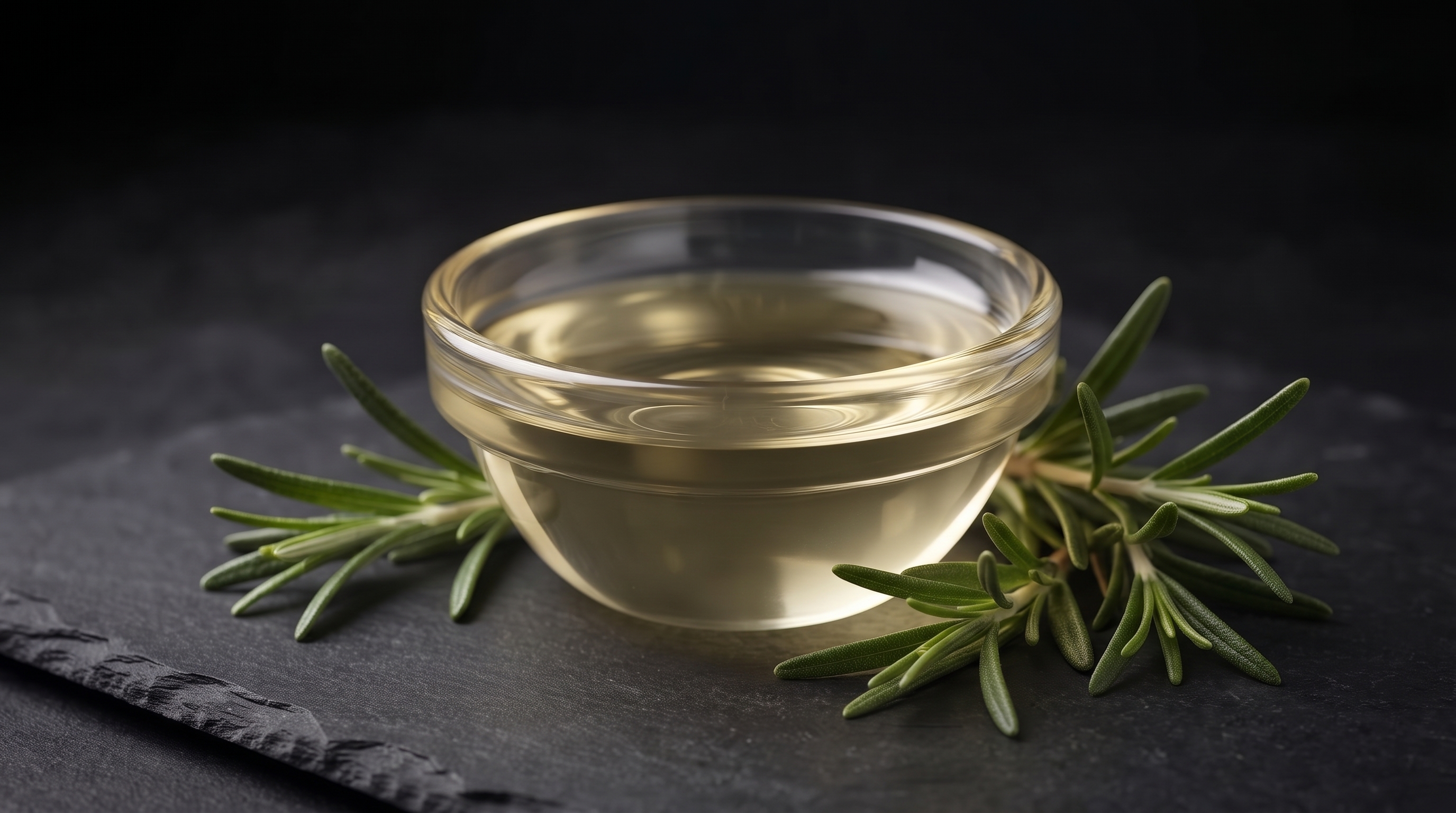 Rosemary Oil